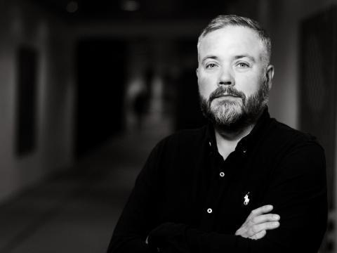 Hinrik Ingi Guðbjargarson